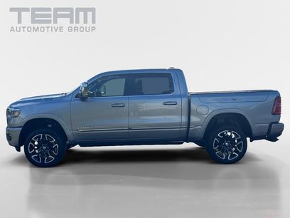 Used 2025 RAM 1500 Limited