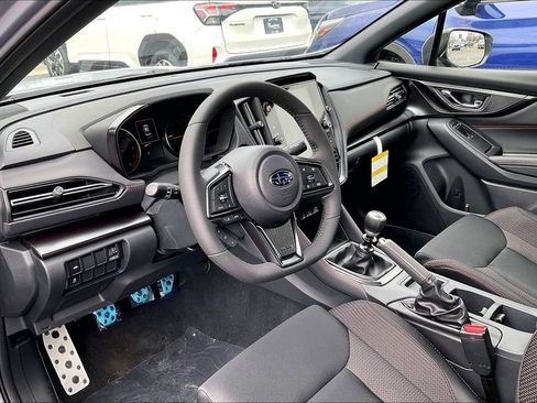 New 2026 Subaru WRX Premium image 10
