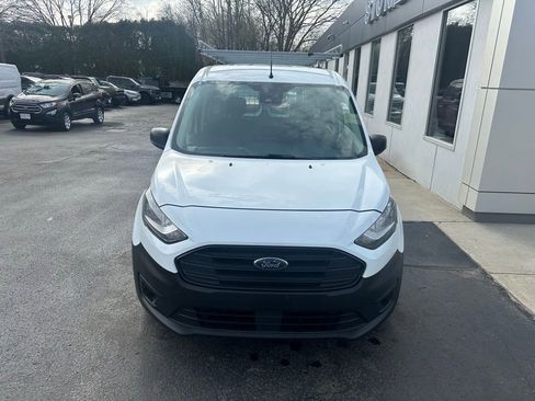 Used 2020 Ford Transit Connect XL image 2