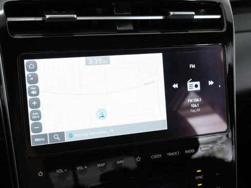 Used 2024 Hyundai Santa Cruz Limited AWD/4WD image 20