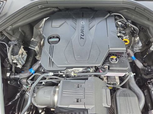 Used 2026 Genesis GV70 2.5T Advanced AWD/4WD image 10