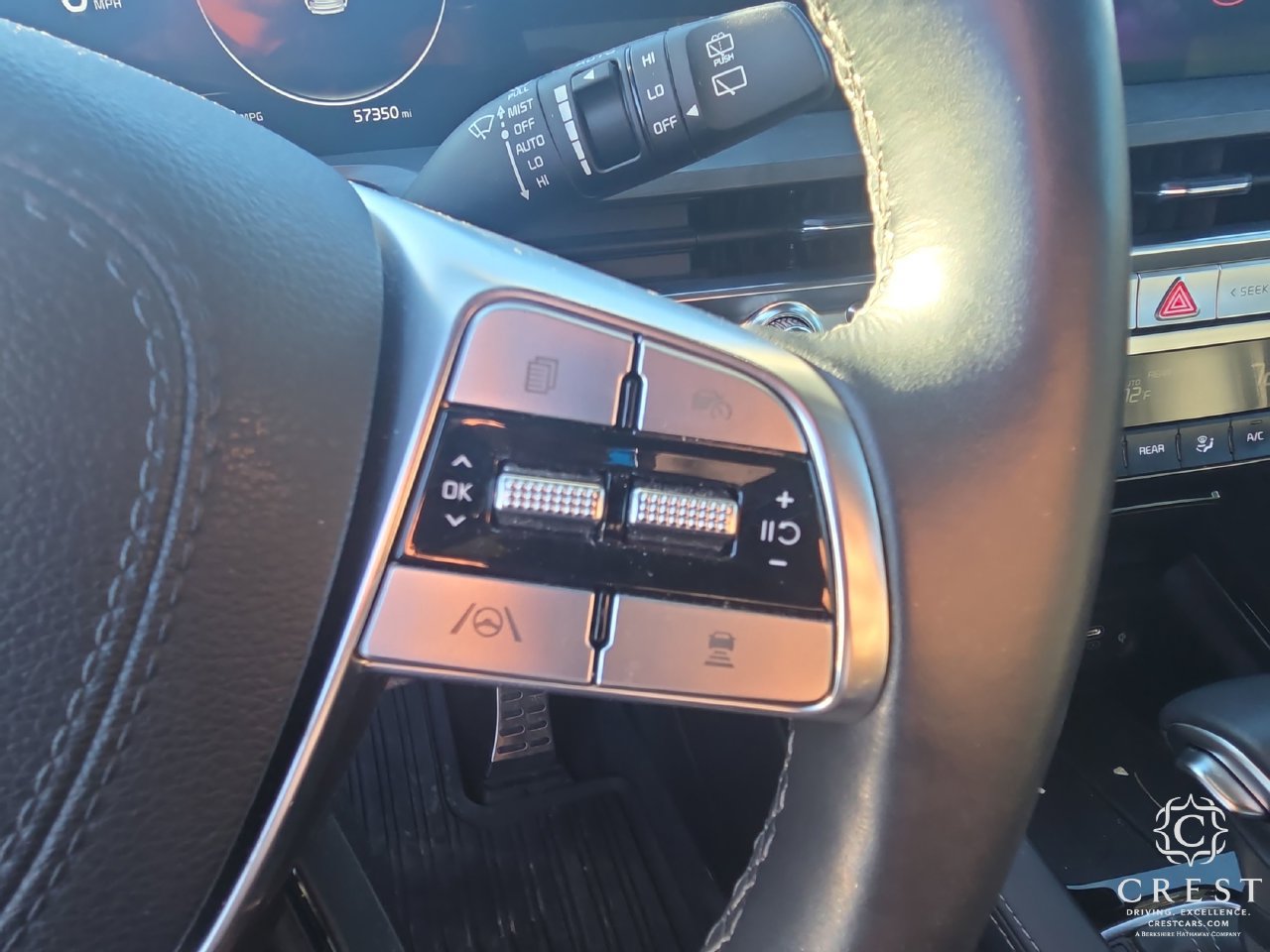 Used 2024 Kia Telluride SX Prestige X-Line AWD/4WD image 16