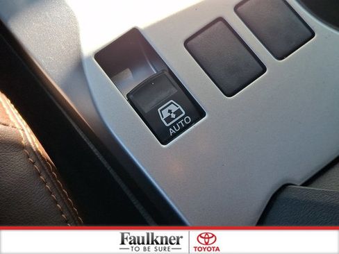 Certified 2024 Toyota 4Runner Limited image 23