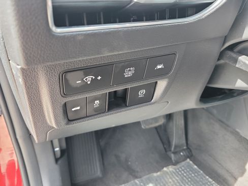 Used 2023 Hyundai Sonata SEL w/ Cargo Package FWD image 24