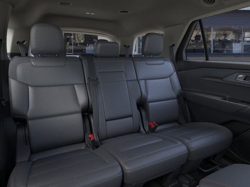 New 2025 Ford Explorer Active w/ Active Comfort Package image 11