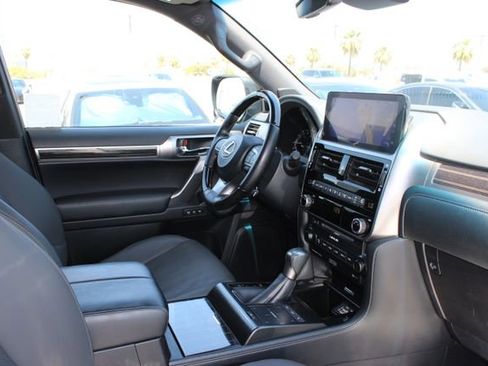 Certified 2023 Lexus GX 460 Premium AWD/4WD image 5