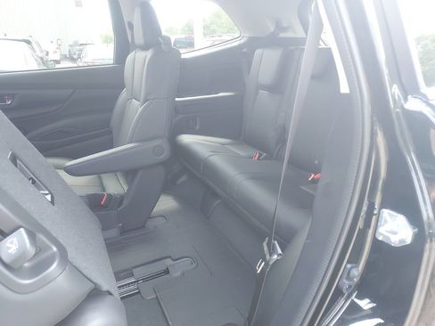 New 2026 Subaru Ascent Premium AWD/4WD image 28