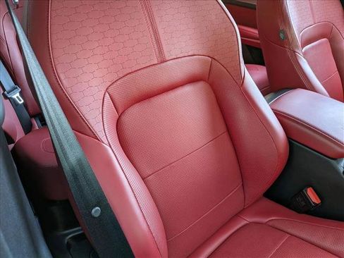 Certified 2025 Jaguar F-PACE R-Dynamic S image 20