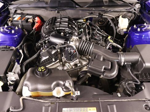Used 2014 Ford Mustang Coupe w/ Equipment Group 102A RWD image 16