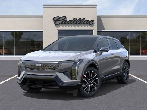 New 2026 Cadillac Optiq Sport 1 RWD image 6