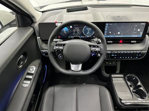 New 2026 Hyundai Ioniq 5 Limited image 26