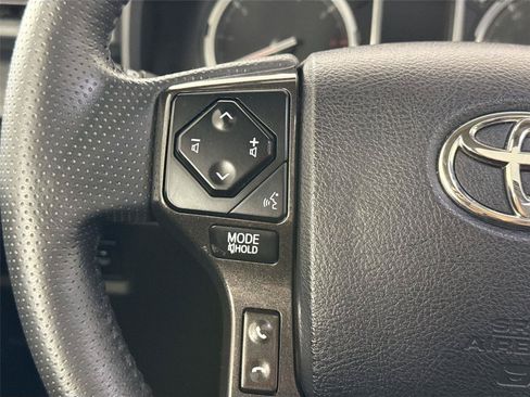 Certified 2022 Toyota 4Runner TRD Pro AWD/4WD image 18