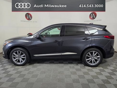 Used 2020 Acura RDX AWD w/ Technology Package image 6