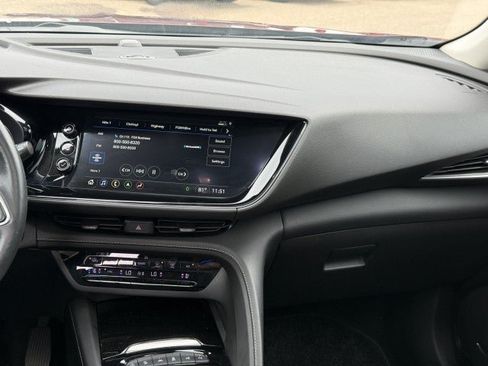 Used 2023 Buick Envision Avenir AWD/4WD image 37