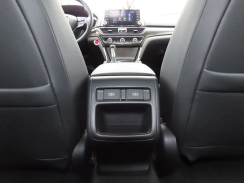 Certified 2022 Honda Accord Sport Special Edition image 25