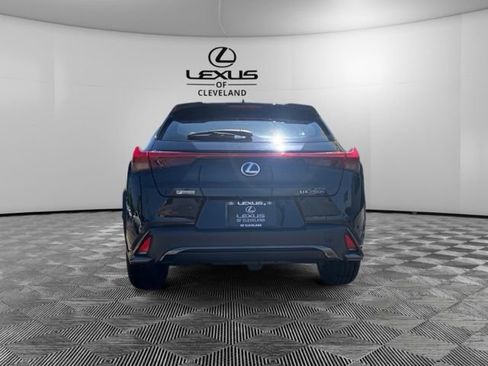 Used 2020 Lexus UX 250h F Sport w/ F Sport Premium Package AWD/4WD image 6