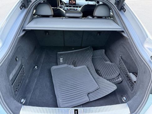 Used 2018 Audi A5 2.0T Premium Plus w/ Premium Plus image 36