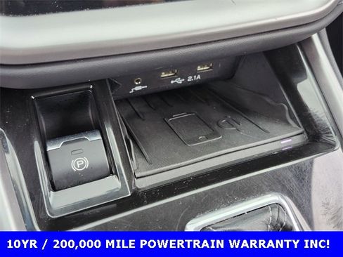 Used 2020 Subaru Legacy Premium image 26