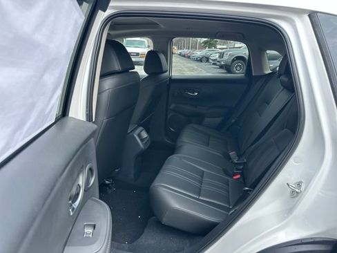 New 2026 Honda HR-V EX-L image 13