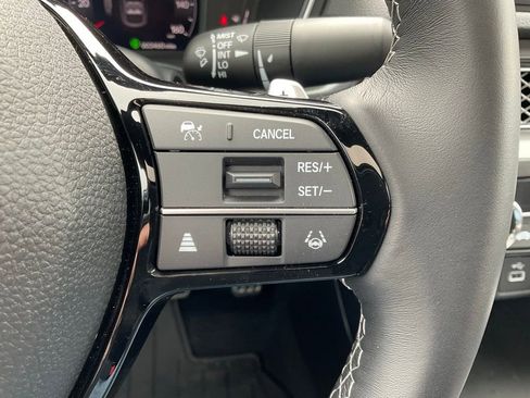 Certified 2025 Acura Integra A-Spec FWD image 14