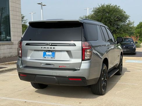 Used 2024 Chevrolet Tahoe RST w/ Luxury Package AWD/4WD image 6