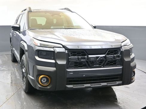 New 2026 Subaru Outback Wilderness AWD/4WD image 8