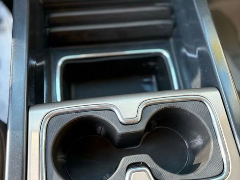 Used 2016 GMC Sierra 2500 Denali w/ Driver Alert Package image 21