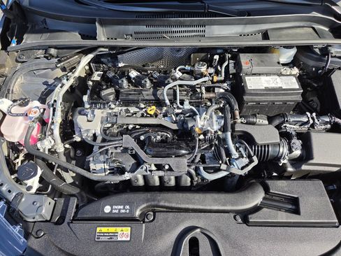 Used 2026 Toyota Corolla LE FWD image 27
