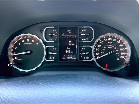 Used 2020 Toyota Tundra 1794 Edition image 26
