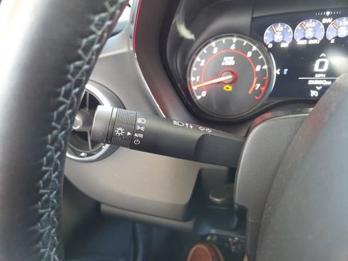 Used 2019 Chevrolet Camaro SS RWD image 48