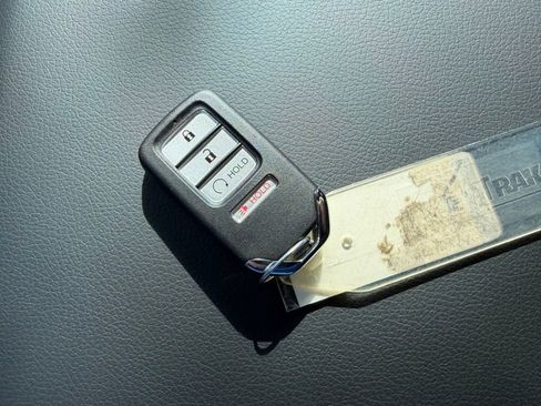 New 2026 Honda Ridgeline RTL image 13