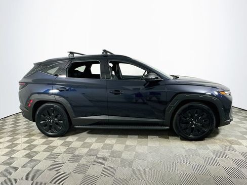 Used 2024 Hyundai Tucson XRT FWD image 2