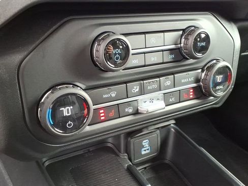 New 2025 Ford Bronco Big Bend image 14