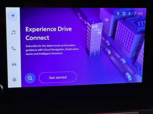 New 2026 Toyota Tacoma SR5 image 20