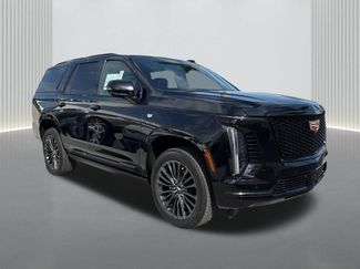 New 2026 Cadillac Escalade Platinum Sport AWD/4WD video 3