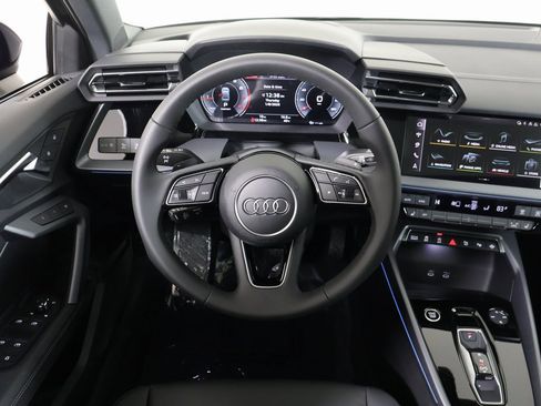 New 2026 Audi A3 2.0T Premium image 29