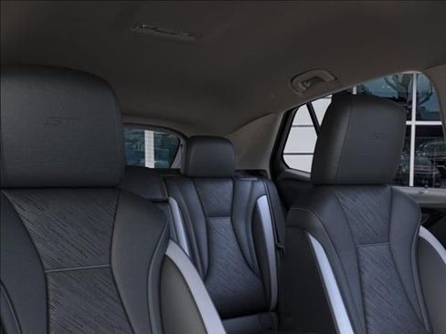 New 2026 Buick Envision Sport Touring AWD/4WD image 24