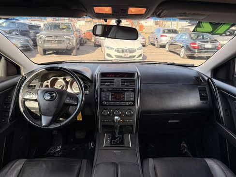 Used 2012 MAZDA CX-9 Touring w/ Moonroof & Bose Audio Pkg image 18