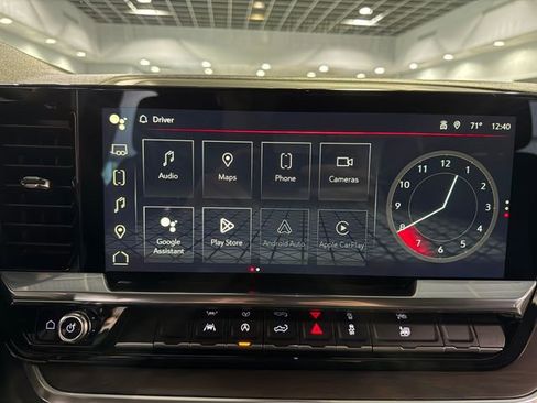 Certified 2024 GMC Sierra 1500 SLT image 21