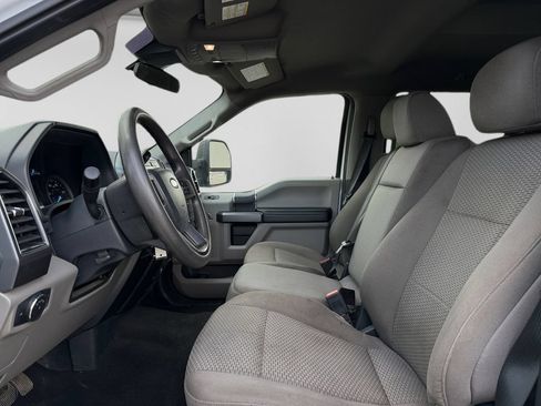 Used 2022 Ford F250 XLT AWD/4WD image 23