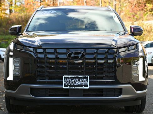 Used 2024 Hyundai Palisade SEL w/ Premium Package AWD/4WD image 9