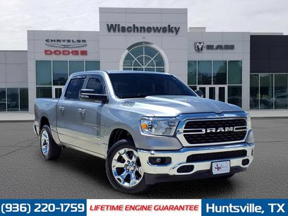 Used 2022 RAM 1500 Lone Star