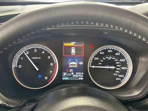 Used 2023 Subaru Forester Limited AWD/4WD image 14