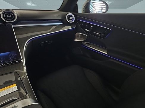 Used 2024 Mercedes-Benz CLE 300 4MATIC Coupe image 33