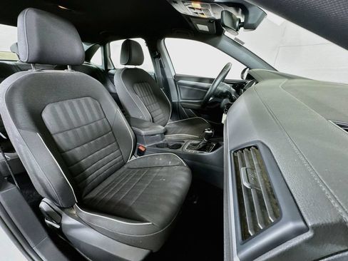 Used 2024 Volkswagen Jetta Sport FWD image 25