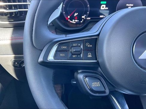 Used 2024 Dodge Hornet R/T Plus AWD/4WD image 20