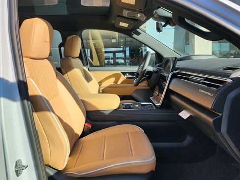 New 2026 GMC Sierra EV Denali image 44