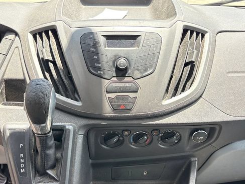 Used 2016 Ford Transit 150 130 Medium Roof RWD image 24