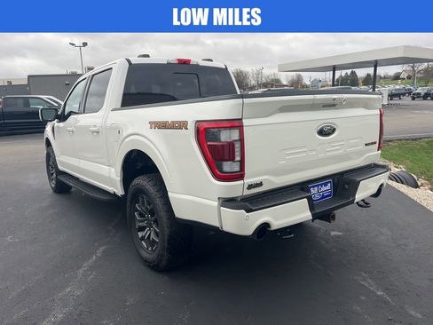 Used 2023 Ford F150 Tremor w/ Equipment Group 402A High AWD/4WD image 6