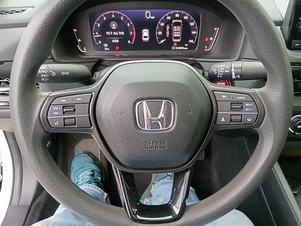 Used 2023 Honda Accord EX image 20